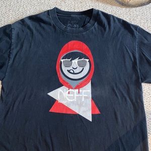 neff boys t-shirt